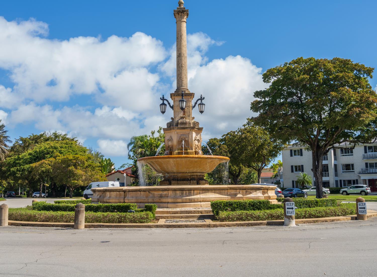 Economic Overview Coral Gables